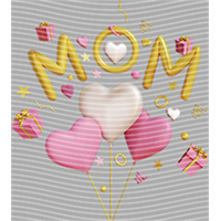 Mother's Day-MM 111
